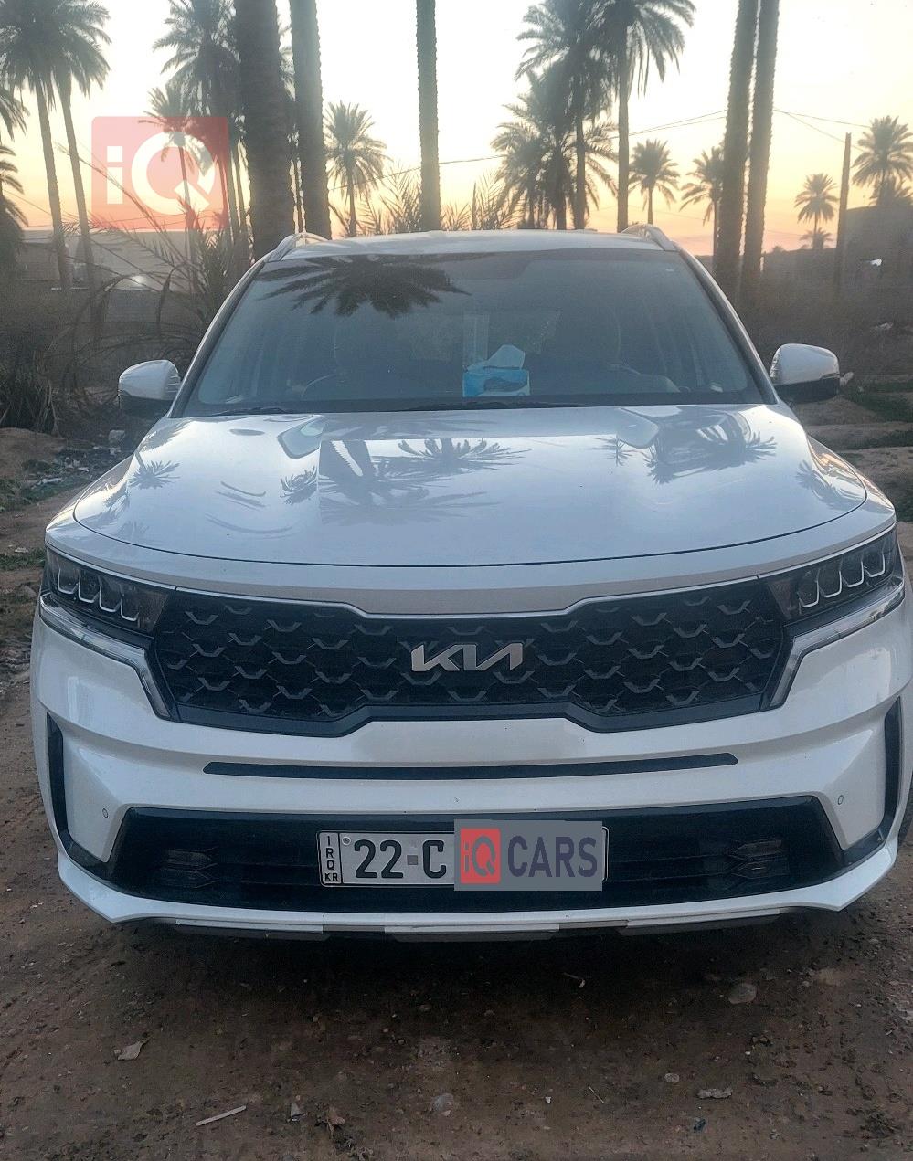 کیا سۆرینتۆ